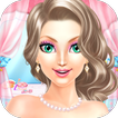 Princess Makeover Salon