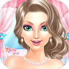 Princess Makeover Salon أيقونة