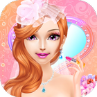 Princess Wedding Spa Salon-icoon