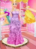 Princess Wedding Spa Salon capture d'écran 2