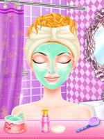 Princess Wedding Spa Salon screenshot 3