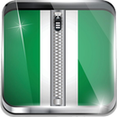 Nigeria screen lock zipper APK