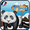 ZOO PANDA ADVENTURE RUN