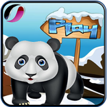 ”ZOO PANDA ADVENTURE RUN