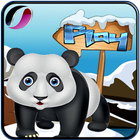 ZOO PANDA ADVENTURE RUN أيقونة