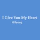 I Give You My Heart Lyrics APK