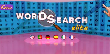Word Search Elite