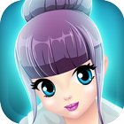 Anime Dressup Style biểu tượng