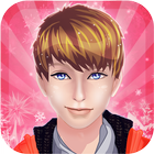 First Date: Boys Dressup icône