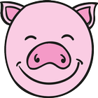 Big Pig icon