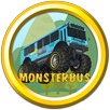 Monster Bus APK