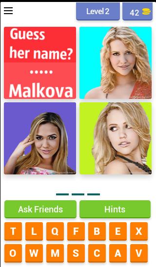 Quiz: Porn Stars for Android - APK Download