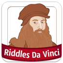 Riddle Da Vinci - brain training APK