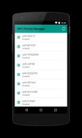 WiFi Priority Manager โปสเตอร์