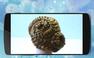 Hairstyles.Training اسکرین شاٹ 1