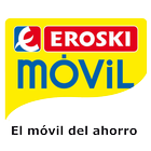 EROSKI MOVIL आइकन