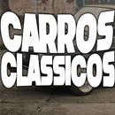 CARROS CLÁSSICOS BRASIL 2 APK