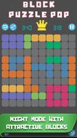 Zablokuj Puzzle Pop screenshot 2