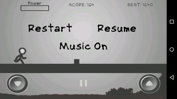 پوستر Speed Runner! Free