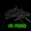 Space Crusader VR Prime