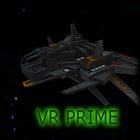 Space Crusader VR Prime icon