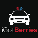 iGotBerries: DWI SOS APP & POLICE SOS APK