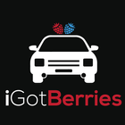 iGotBerries: DWI SOS APP & POLICE SOS icône
