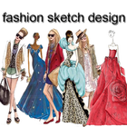 Fashion design fashion icône