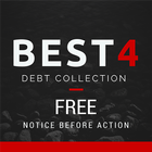 Best4Debt 아이콘