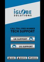 IGS Tech poster