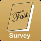 Fast Survey иконка