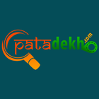 PataDekho ikon