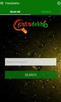PataDekho Ekran Görüntüsü 1