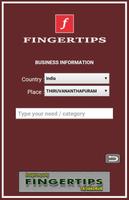 Fingertips Trivandrum скриншот 3