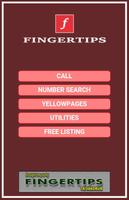 Fingertips Trivandrum скриншот 1
