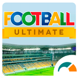 Football Ultimate - Quiz icône