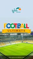 Football Ultimate - Quiz poster