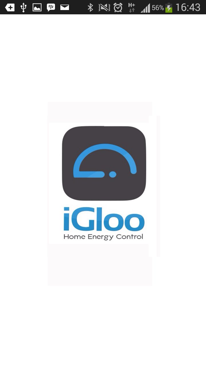iGloo Home Energy Control APK for Android Download