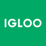 آیکون‌ Igloo Mobile