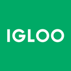 Igloo Mobile-icoon
