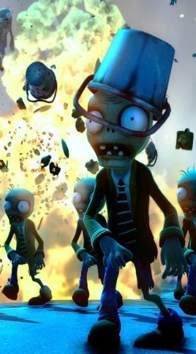 Wallpapers for Plants vs zombies APK pour Android Télécharger Wallpapers for Plants vs zombies APK pour Android Télécharger
