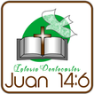 Juan 14:6