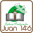 Juan 14:6 icon
