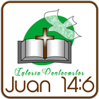 Juan 14:6 图标