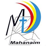Iglesia Mahanaim icon