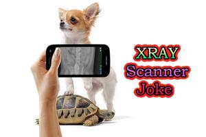 Xray Scanner Joke Screenshot 1