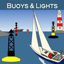 Buoyage & Lights at Sea - IALA APK