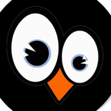 Tux Dice: Frases frikis ícone