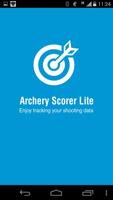 Archery Scorer Lite-poster
