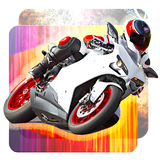 Super Bike Racing Game icône